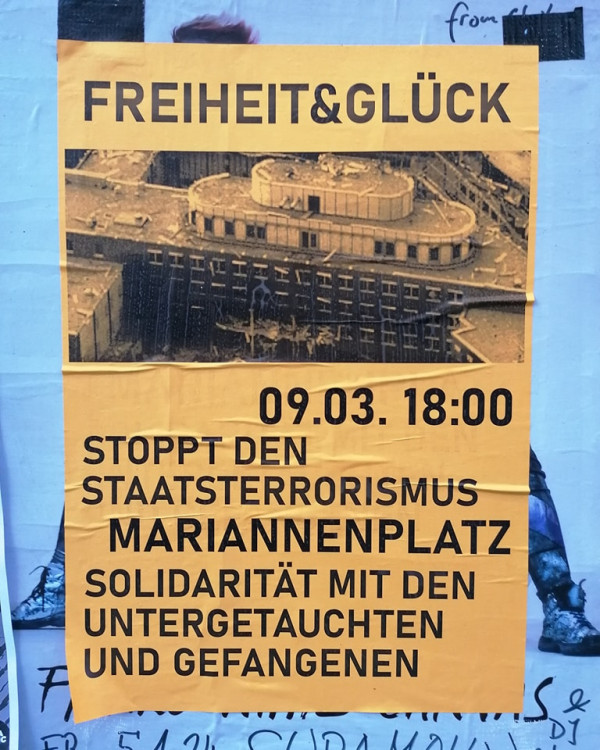 Freiheit & Glück