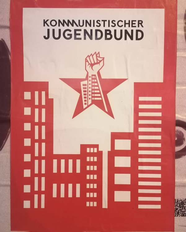 Kommunistischer Jugendbund