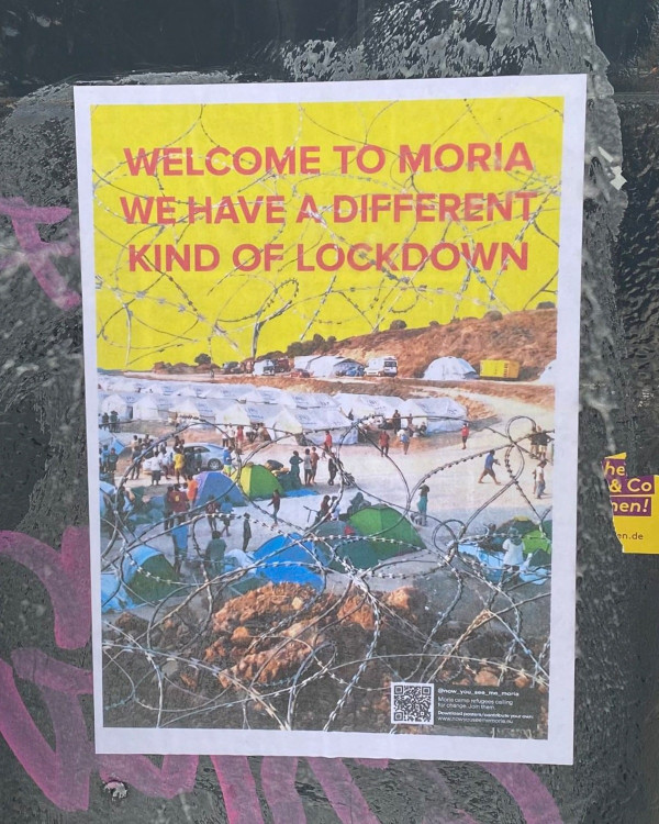 Welcome to Moria